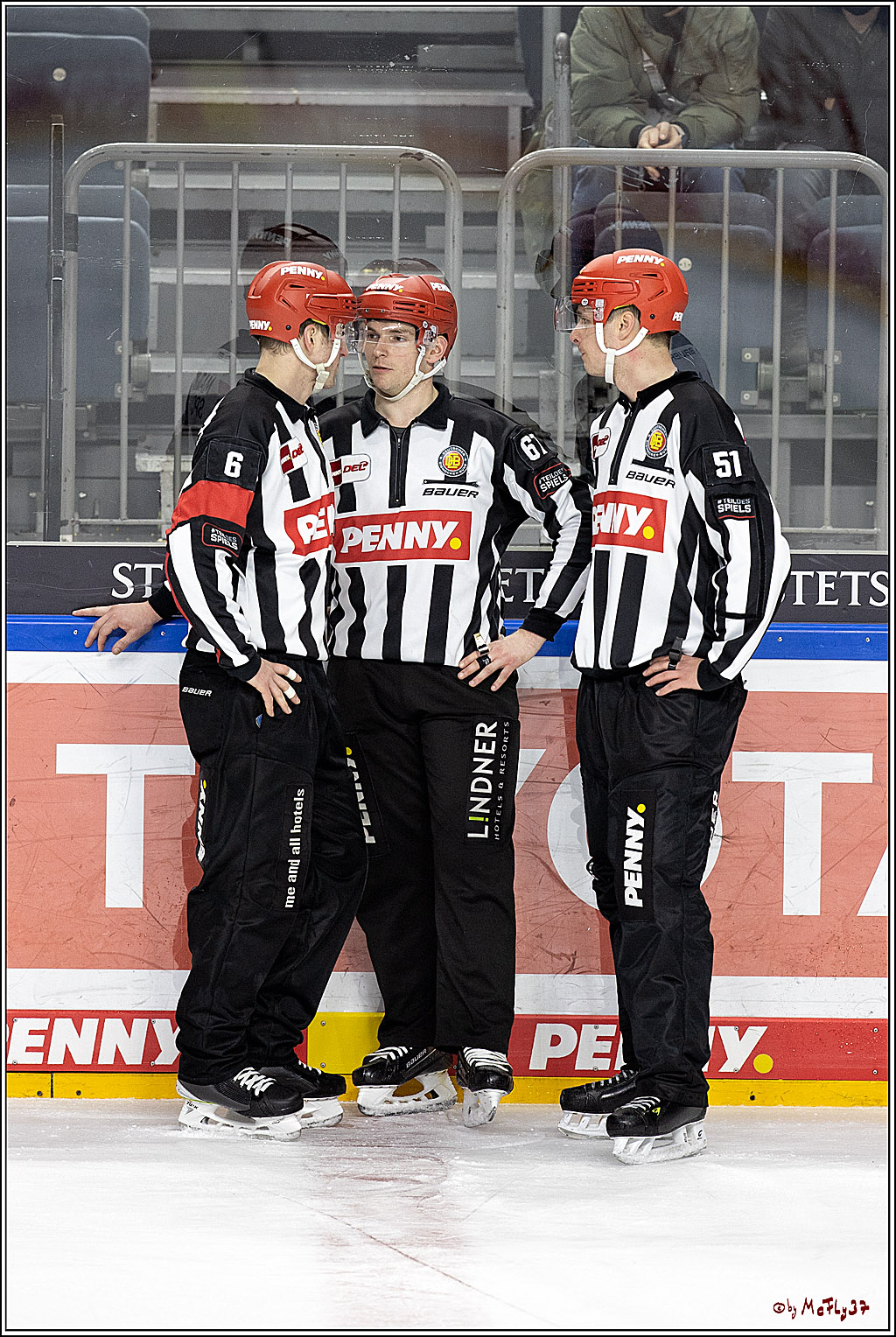 PENNY DEL;  Koelner Haie - ERC Ingolstadt; Koeln, 19.12.2021